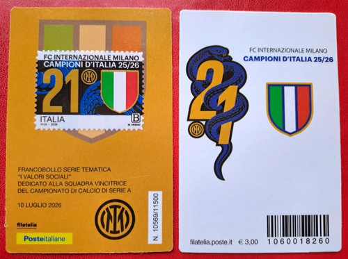 Italia 2026 inter - 2026,