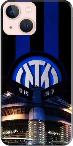 Cover cellulare logo inter - cellulare,
