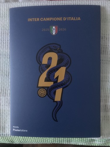 Inter campione d - #,