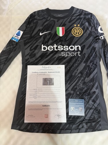 Maglia originale inter - maglia,