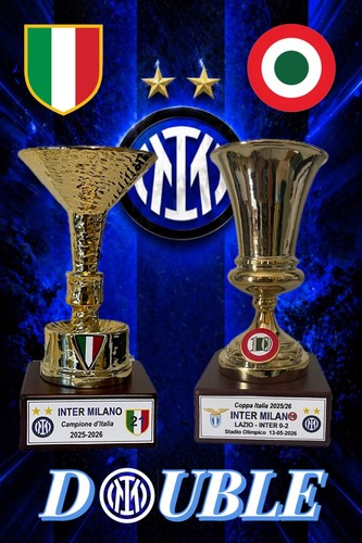 Inter repliche in - inter, fc