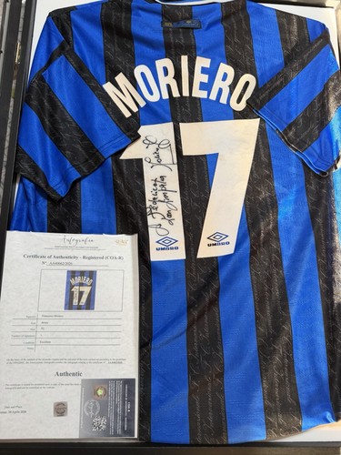 Maglia originale inter - maglia,
