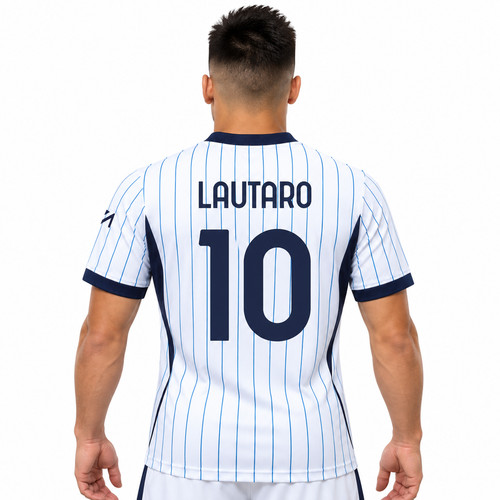 Maglia lautaro martinez - lautaro, 10