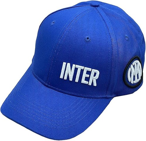 Inter cappello con visiera - inter,
