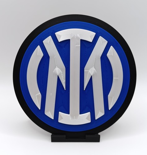 Stemma inter serie fc - serie, a