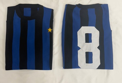 Maglia inter sandro mazzola - maglia,