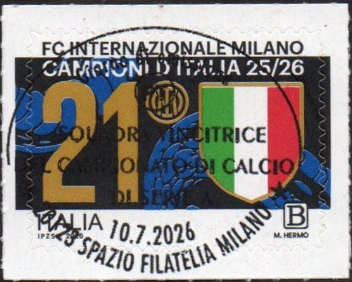 Italia 2026 inter - italia,