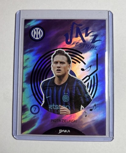 Daka inter piotr - inter, zieliński