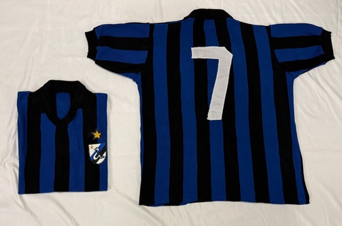 Maglia inter nerazzurra - , n°7