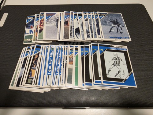 Masters cards inter per - cards,