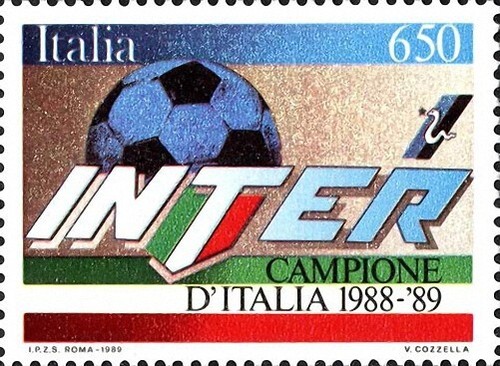 Repubblica 1989 inter - -,