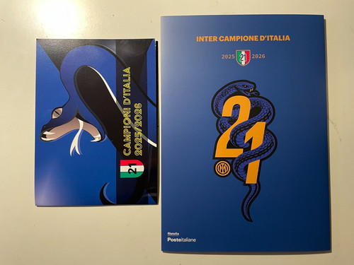 2026 poste bolaffi - 2026,