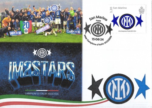 Inter campione italia - inter,