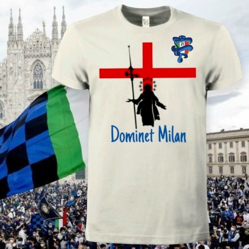 Shirt maglietta celebrativa - t-shirt,