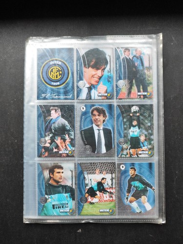 Inter 2000 set - 2000:,