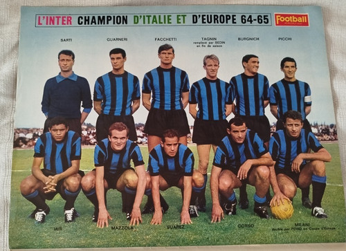 Inter campione italia ed - campione,