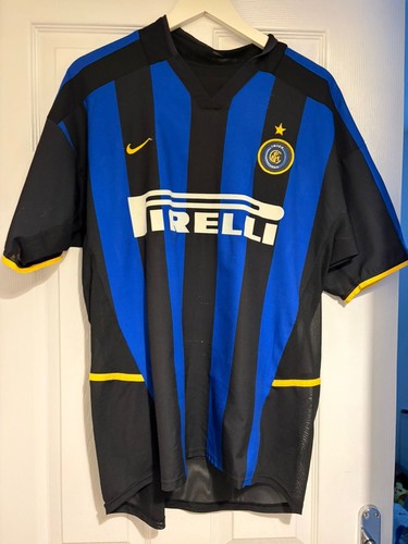 Maglia home adriano autentica - maglia,