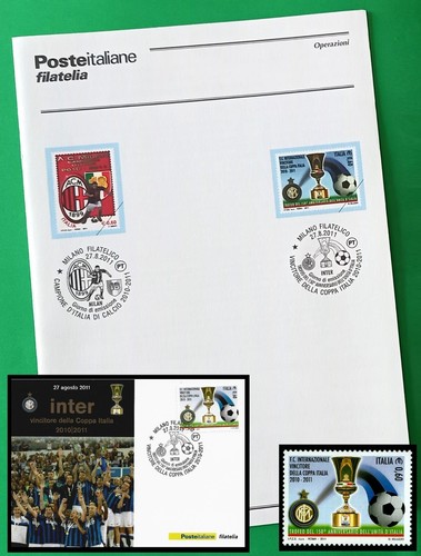 Inter vincitrice coppa italia - inter,