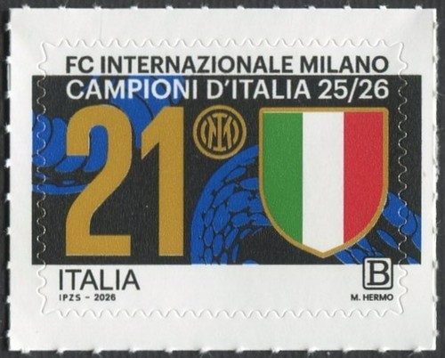 Italia 2026 inter squadra - italia, 2026: