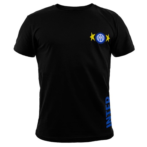 Maglia inter 2 - 2, stella