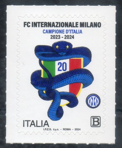 Italia 2024 inter - f.c.,