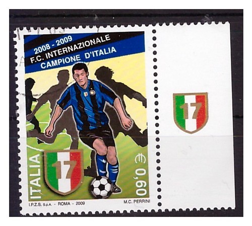 Italia 2009 scudetto - italia,