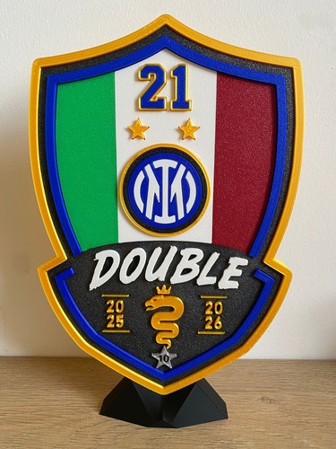 Targa celebrativa inter - targa,