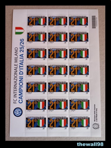 Italia 2026 inter - italia,