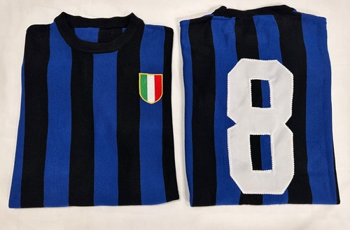 Maglia inter sandro mazzola - inter,