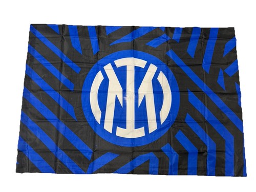 Bandiera inter 100x140cm - fc,