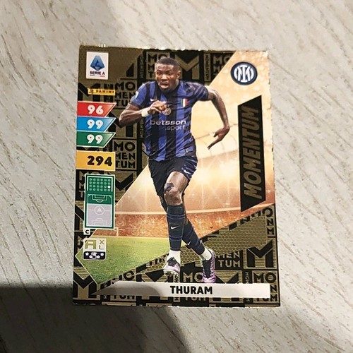 Panini adrenalyn calciatori - panini, xl