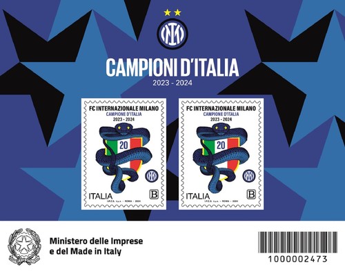 Repubblica 2024 inter - repubblica,