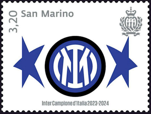 San marino 2024 - marino, inter