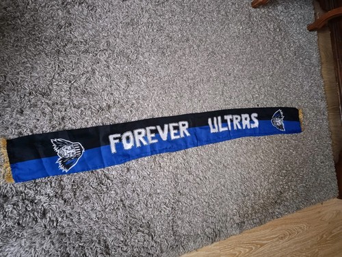 Sciarpa scarf vintage - sciarpa, '80