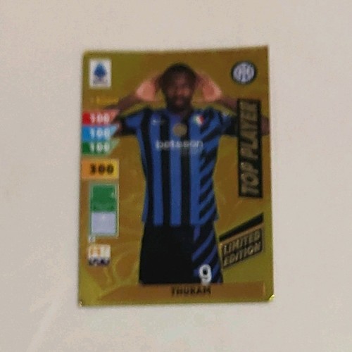 Panini calciatori adrenalyn - panini, xl