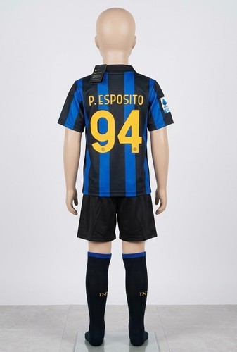 Completo calcio bambino - , inter