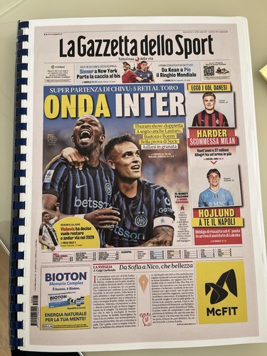 Inter campione italia - inter,