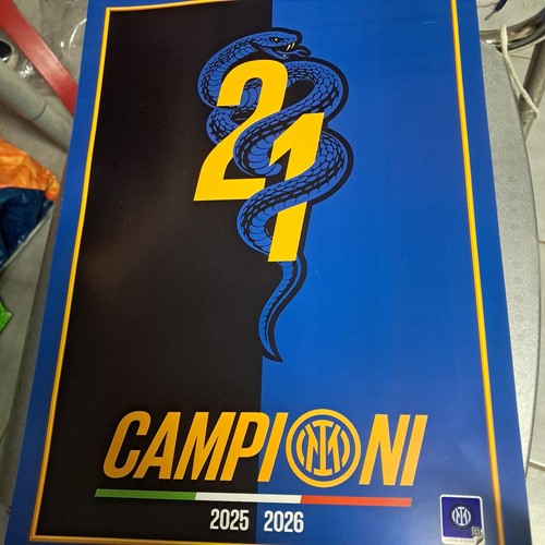 Official maxi poster - official,