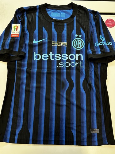 Maglia barella inter va - inter,