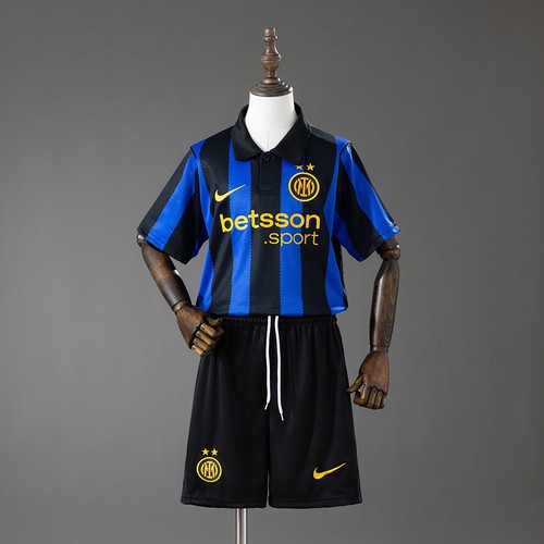 Kit bambino inter - inter, 2026-27