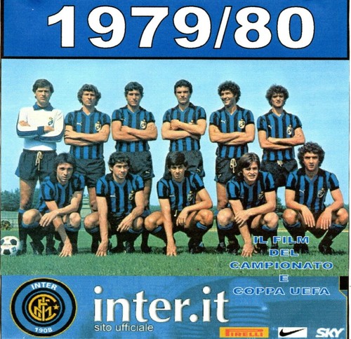 Dvd inter campione - dvd,