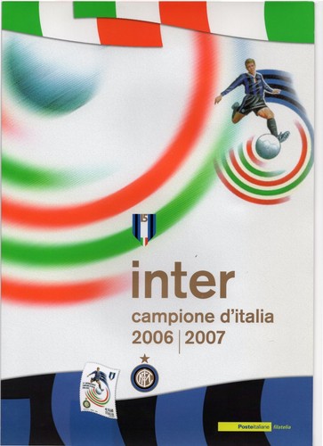 Italia folder 2007 inter - italia,