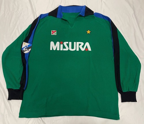Maglia inter verde misura - maglia,