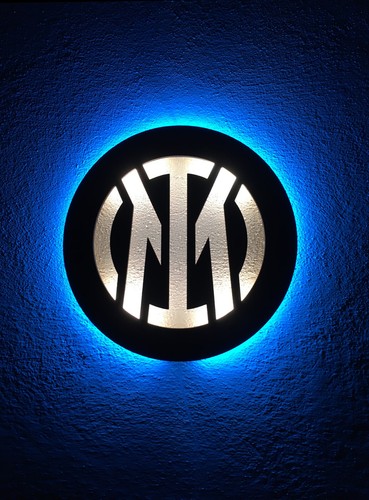 Lampada stemma logo inter - lampada,