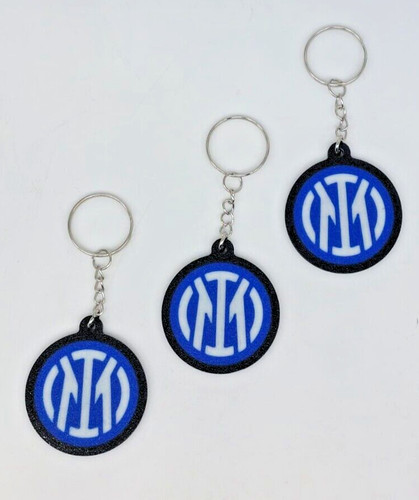 Inter simil logo serie - inter, a