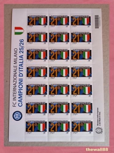 Italia 2026 inter 21 - italia,