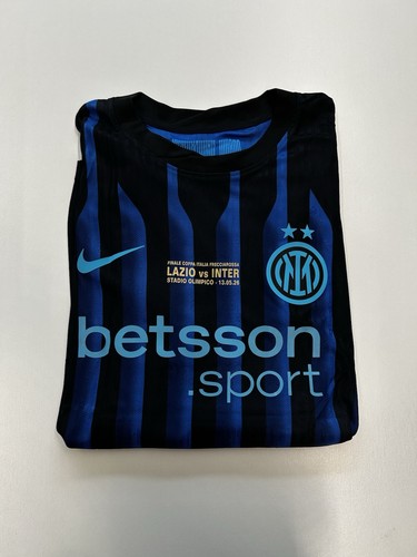 Maglia thuram inter vs - #9,