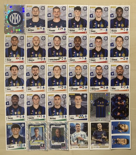 Figurine calciatori panini - calciatori,
