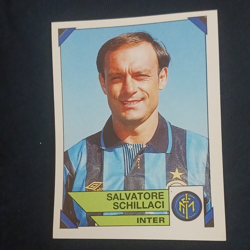 Panini calciatori 1993 - panini, 1993-94