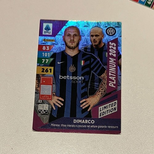 Panini adrenalyn calciatori - panini, xl
